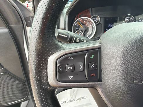 Used 2022 RAM 1500 Tradesman w/ Protection Group AWD/4WD image 24