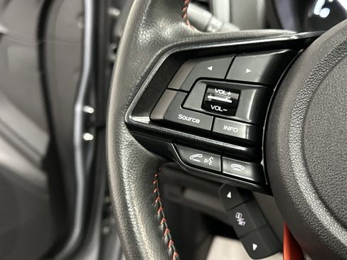 Used 2024 Subaru Forester Sport image 27