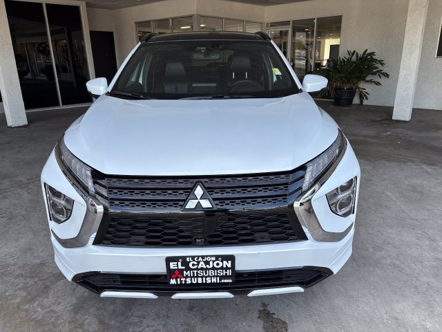 Used 2025 Mitsubishi Eclipse Cross SEL AWD/4WD image 10