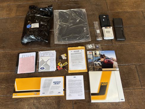 Used 2013 Ford Mustang Boss 302 image 25