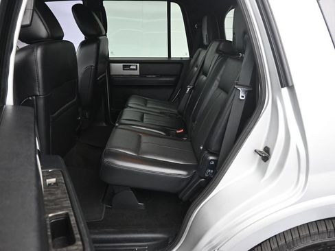 Certified 2017 Ford Expedition Limited AWD/4WD image 13