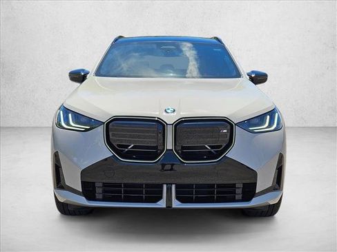 Used 2025 BMW X3 M50 image 6
