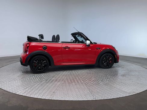 Used 2024 MINI Cooper John Cooper Works FWD image 9