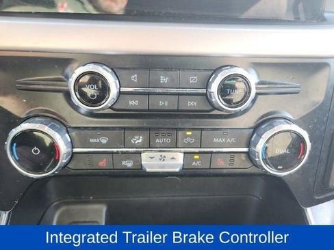 Used 2023 Ford F150 XLT w/ Equipment Group 302A High image 33