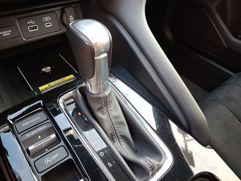 Used 2023 Acura Integra A-Spec image 15