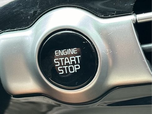 Used 2022 Kia Seltos Nightfall Edition AWD/4WD image 17