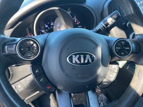 Used 2017 Kia Soul w/ Convenience Package image 22