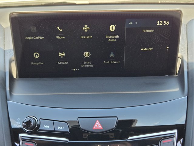 Certified 2026 Acura RDX w/ Advance Package AWD/4WD image 19