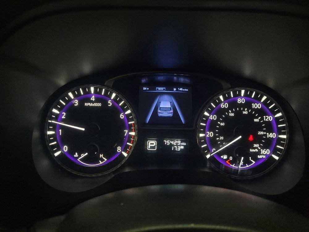 Used 2018 INFINITI QX60 Luxe w/ Premium Package AWD/4WD image 23