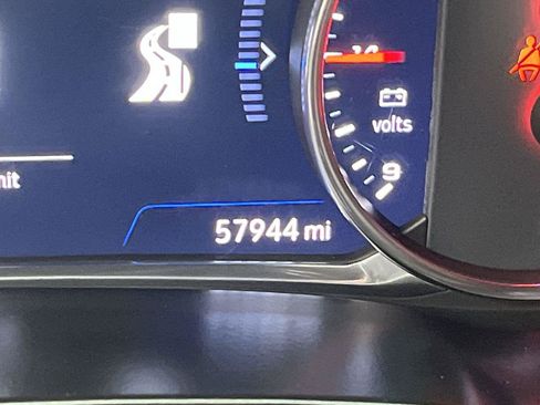 Certified 2019 Chevrolet Blazer RS AWD/4WD image 16