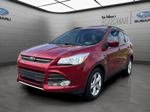 Used 2013 Ford Escape SE AWD/4WD image 11