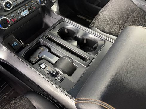 Certified 2023 Ford F150 Tremor w/ Trailer Tow Package image 22