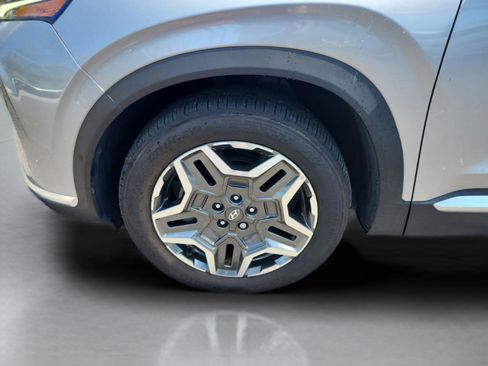 Certified 2021 Hyundai Santa Fe Limited image 25