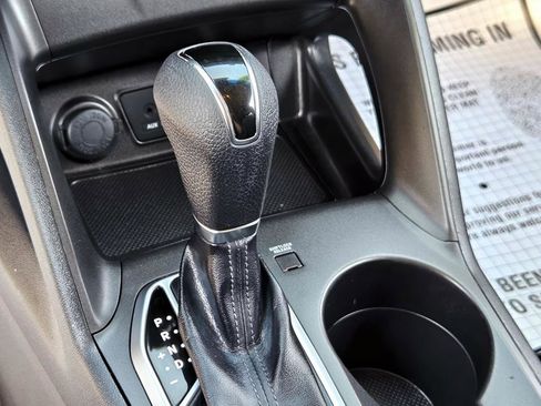 Used 2015 Hyundai Tucson GLS w/ Option Group 02 image 23