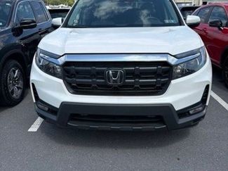 Used 2025 Honda Ridgeline RTL video 1