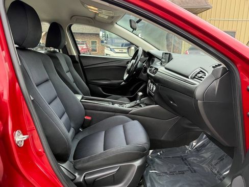 Used 2016 MAZDA MAZDA6 Sport FWD image 21