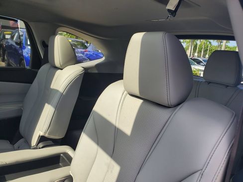 Certified 2024 Acura MDX FWD w/ Technology Package image 13