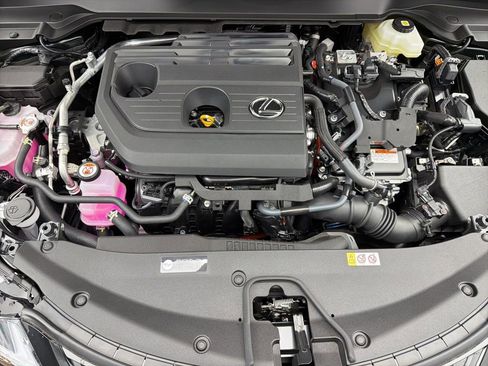 New 2026 Lexus UX 300h AWD image 18