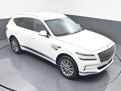 Used 2024 Genesis GV80 2.5T AWD/4WD image 39