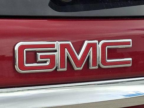 Used 2020 GMC Terrain SLT AWD/4WD image 29