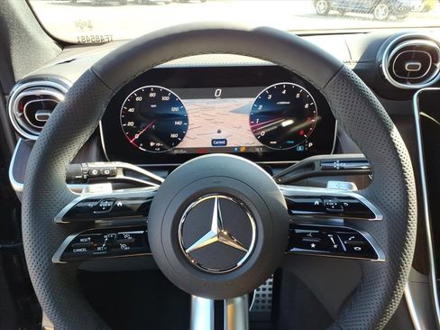 New 2026 Mercedes-Benz GLC 300 4MATIC image 19