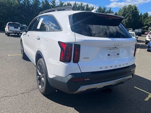 Used 2022 Kia Sorento X-Line EX AWD/4WD image 5