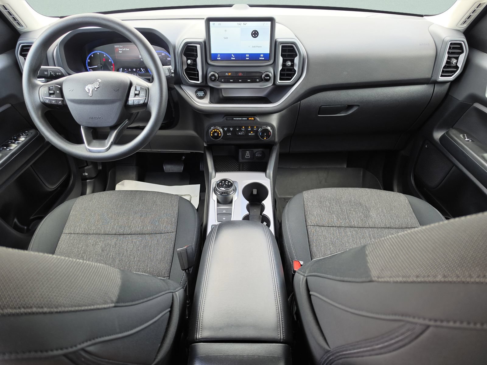 Used 2024 Ford Bronco Sport Big Bend AWD/4WD image 19