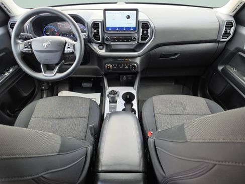 Used 2024 Ford Bronco Sport Big Bend AWD/4WD image 19