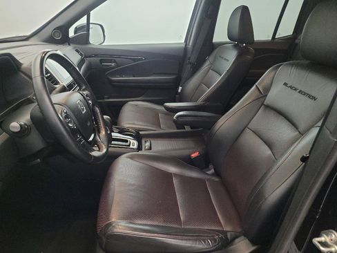 Used 2017 Honda Ridgeline Black Edition image 17