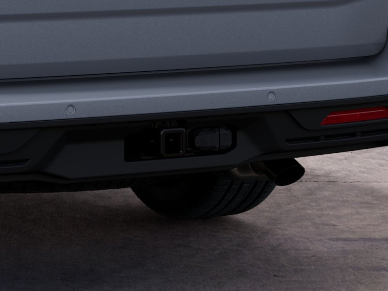 New 2027 Ford Expedition Active RWD image 48