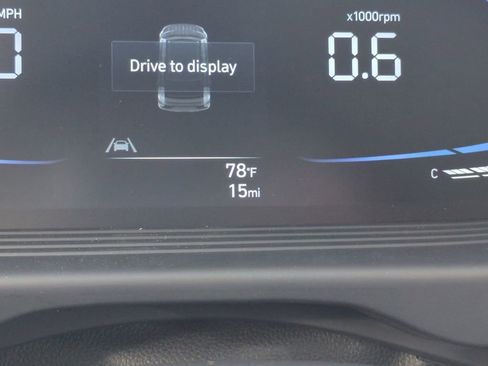 New 2026 Hyundai Venue SEL FWD image 36