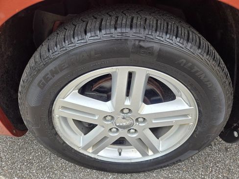 Used 2012 Dodge Avenger SXT w/ Cold Weather Group FWD image 36