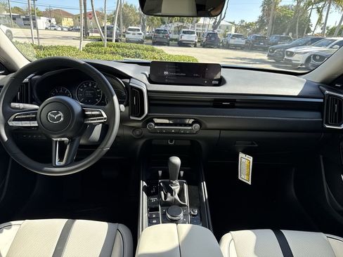 New 2026 MAZDA CX-50 AWD 2.5 S image 14