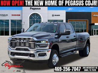 New 2026 RAM 3500 Tradesman AWD/4WD video 2