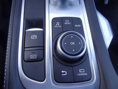 Used 2026 INFINITI QX60 Autograph w/ Dark Cargo Package image 47