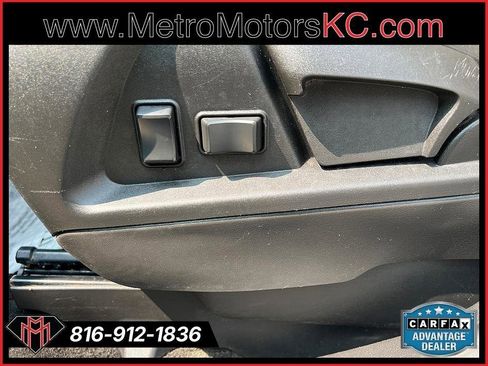 Used 2012 GMC Terrain SLE FWD image 23