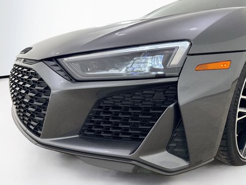 Used 2021 Audi R8 V10 performance image 37