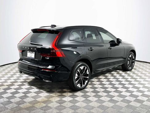 New 2026 Volvo XC60 T8 Plus w/ Protection Package Premier image 7