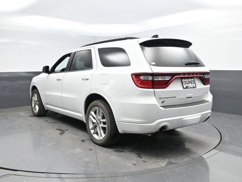 Used 2024 Dodge Durango GT AWD/4WD image 11