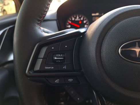 Used 2023 Subaru WRX AWD/4WD image 16