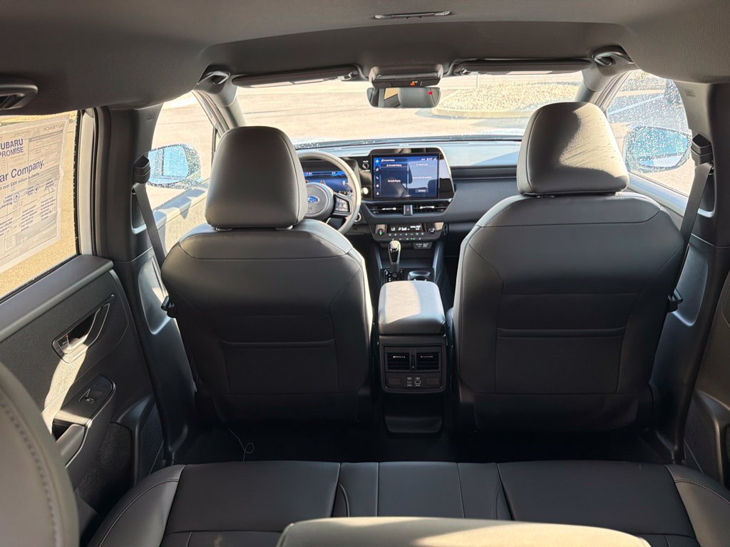 New 2026 Subaru Outback Premium AWD/4WD image 28