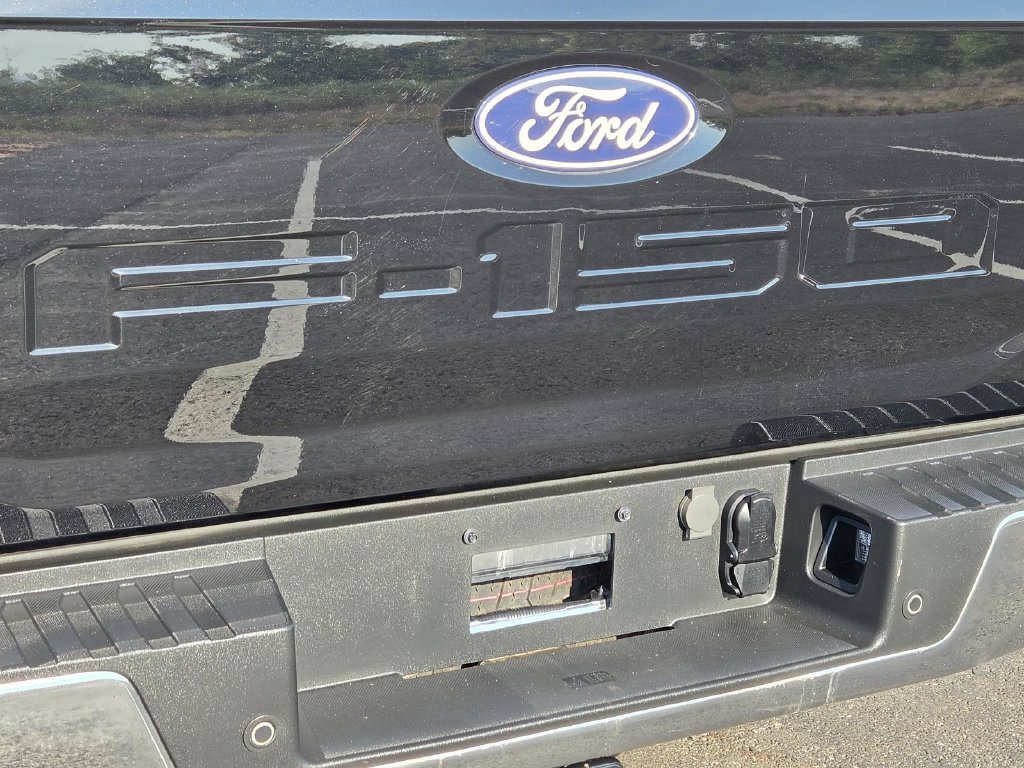 Used 2024 Ford F150 Lariat AWD/4WD image 46