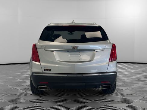 Used 2019 Cadillac XT5 Luxury AWD/4WD image 7