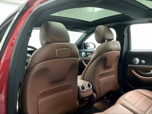 Used 2019 Mercedes-Benz E 63 AMG S image 43