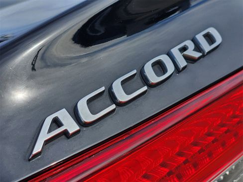 Certified 2020 Honda Accord EX image 10