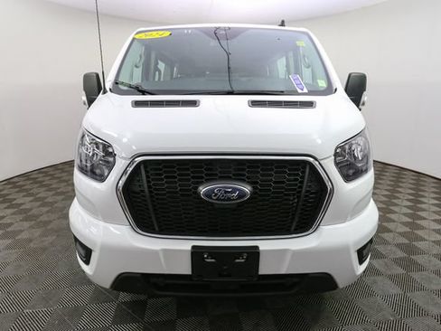 Used 2024 Ford Transit 350 XLT RWD image 4