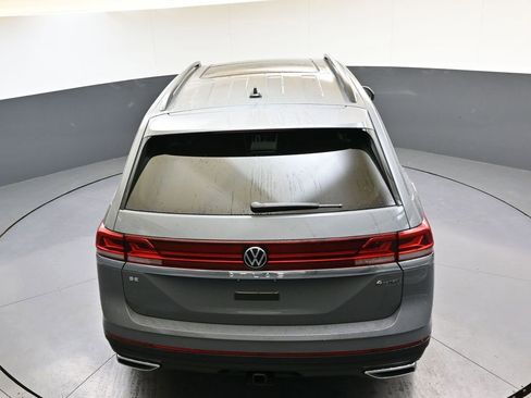 New 2026 Volkswagen Atlas SE image 47
