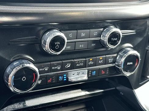 Certified 2024 Ford F150 Platinum image 33