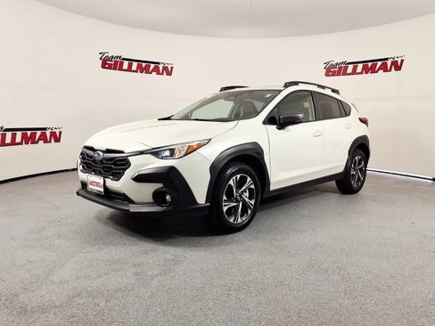 Certified 2024 Subaru Crosstrek 2.0i Premium image 9