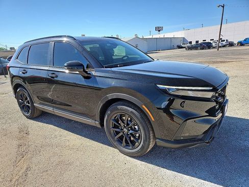 New 2026 Honda CR-V Sport-L image 10